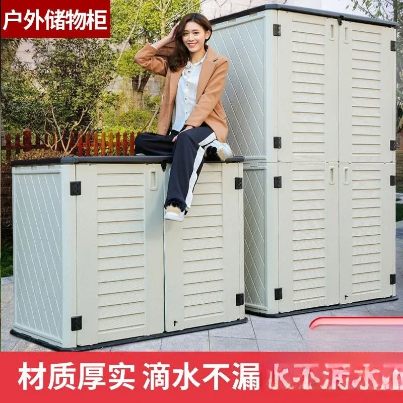 Outdoor storage cabinet, simpl - Storage & Organization review and price