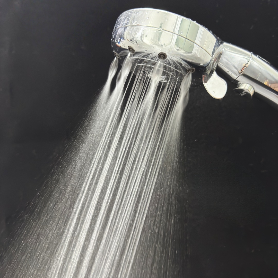 Micro Bubble Beauty Shower Hea - High Pressure Shower Head Handheld review and price