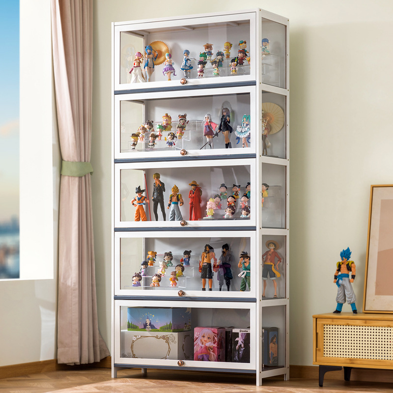 High definition acrylic figuri - Storage & Organization review and price