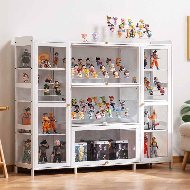 High definition acrylic figuri - Storage & Organization review and price