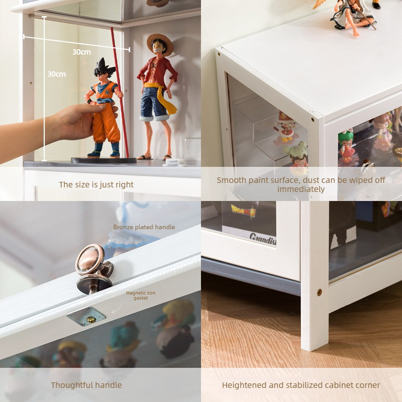 High definition acrylic figuri - Storage & Organization review and price