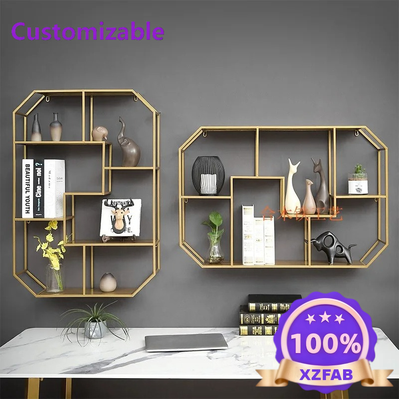 Factory Direct 2026 Shelf Wall - Storage & Organization review and price
