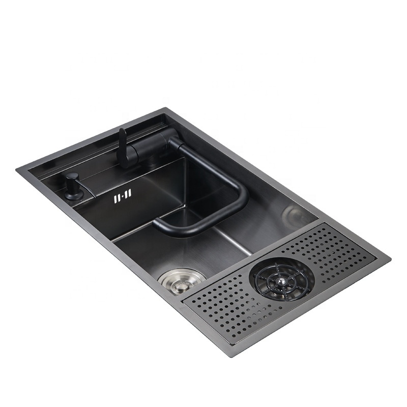 Modern Multifunction Smart Was - Kitchen review and price