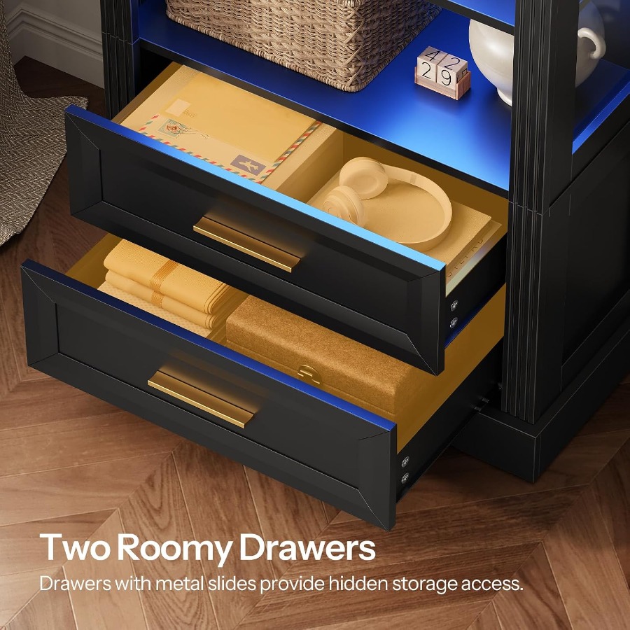 Display Cabinet, Tall Arched B - Storage & Organization review and price