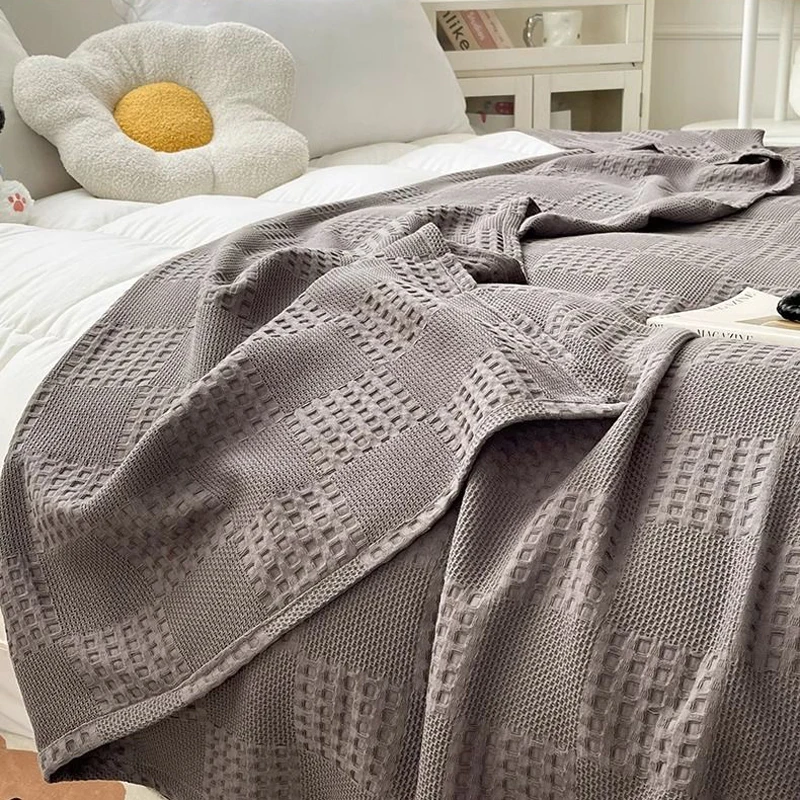 WASART Summer cotton muslin to - Muslin Cotton Bedspread review and price