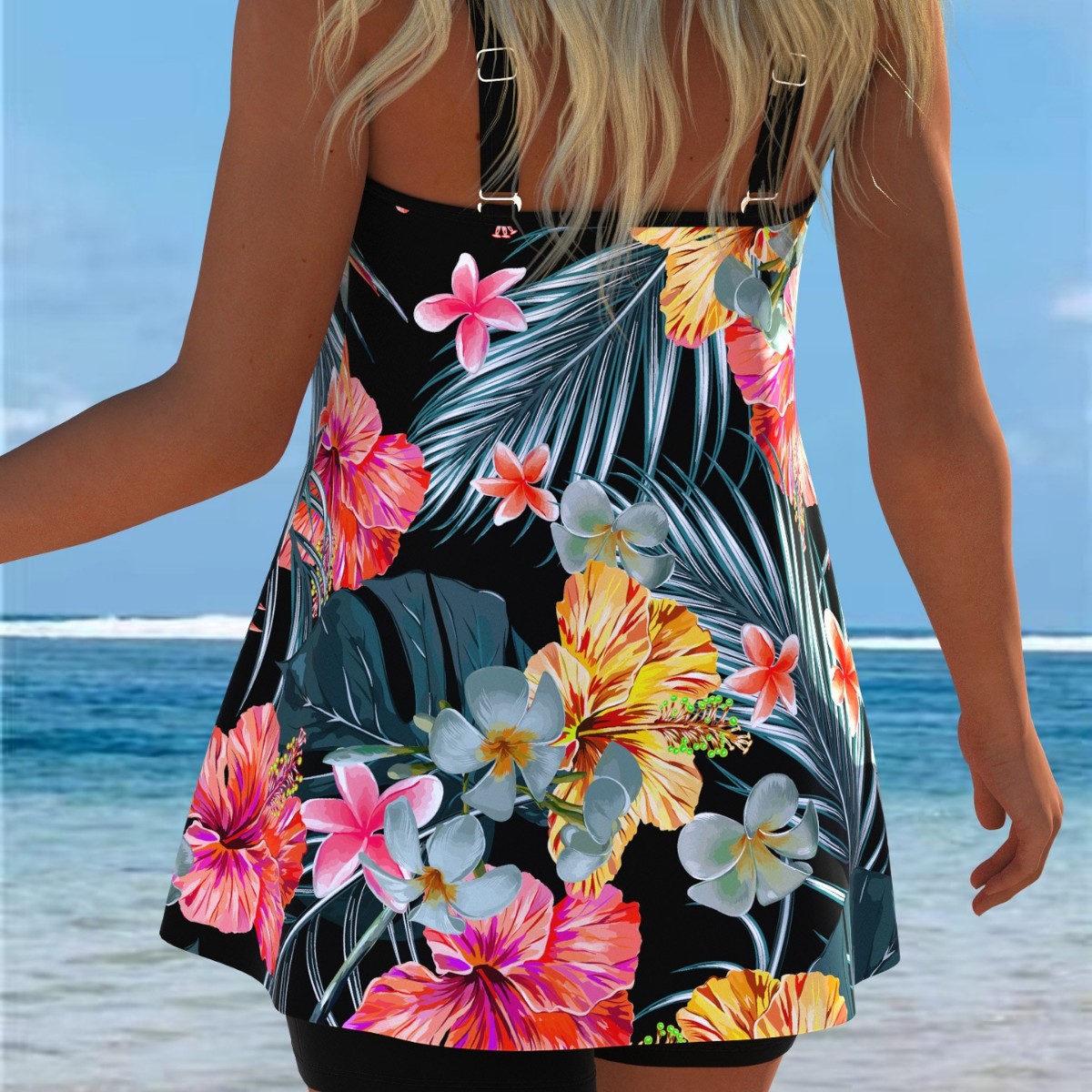 New Tankini Swimwears Tankini  - Bath review and price