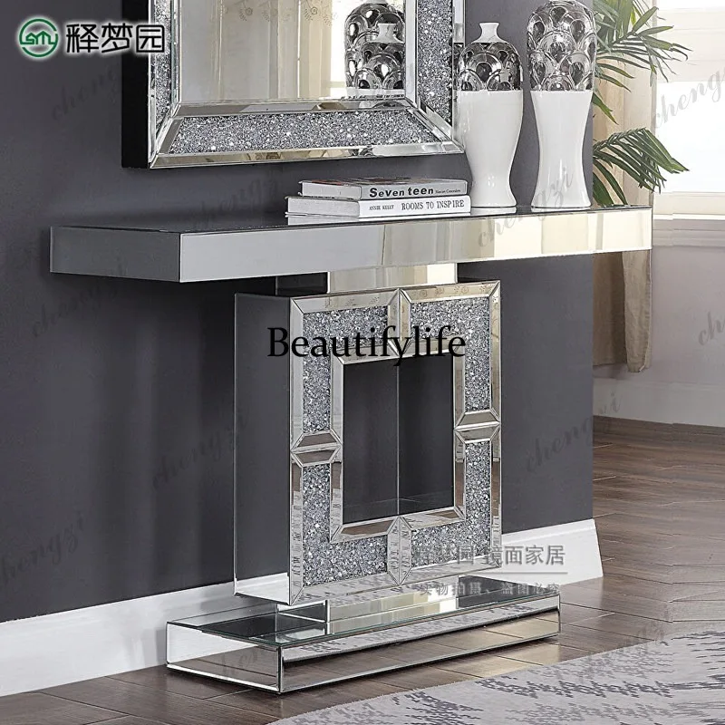 9344 European-style entryway t - Storage & Organization review and price