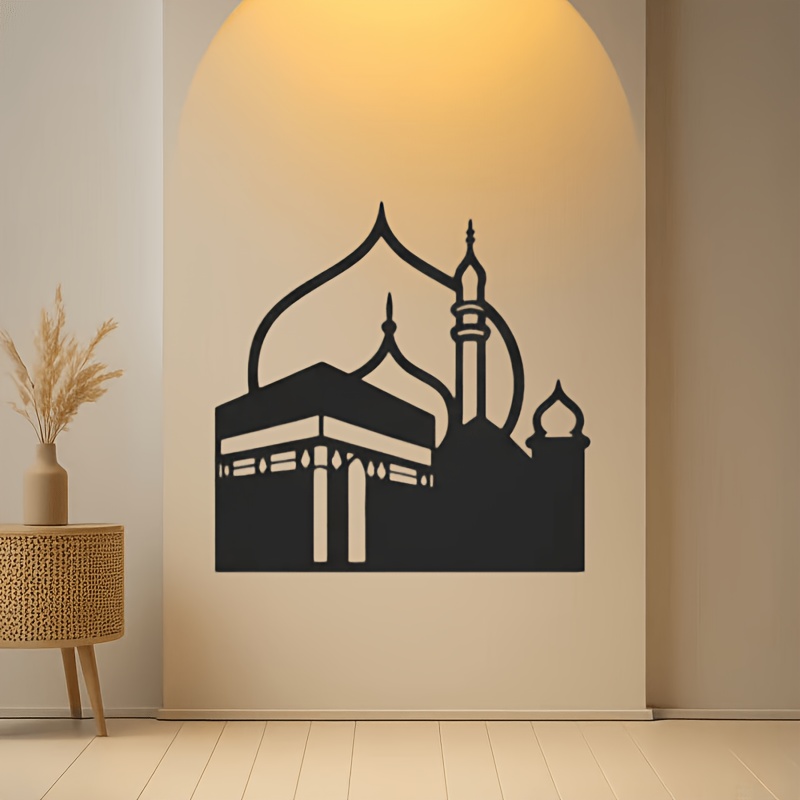 CIFBUY Iron Wall Art Modern Is - Home Decor review and price