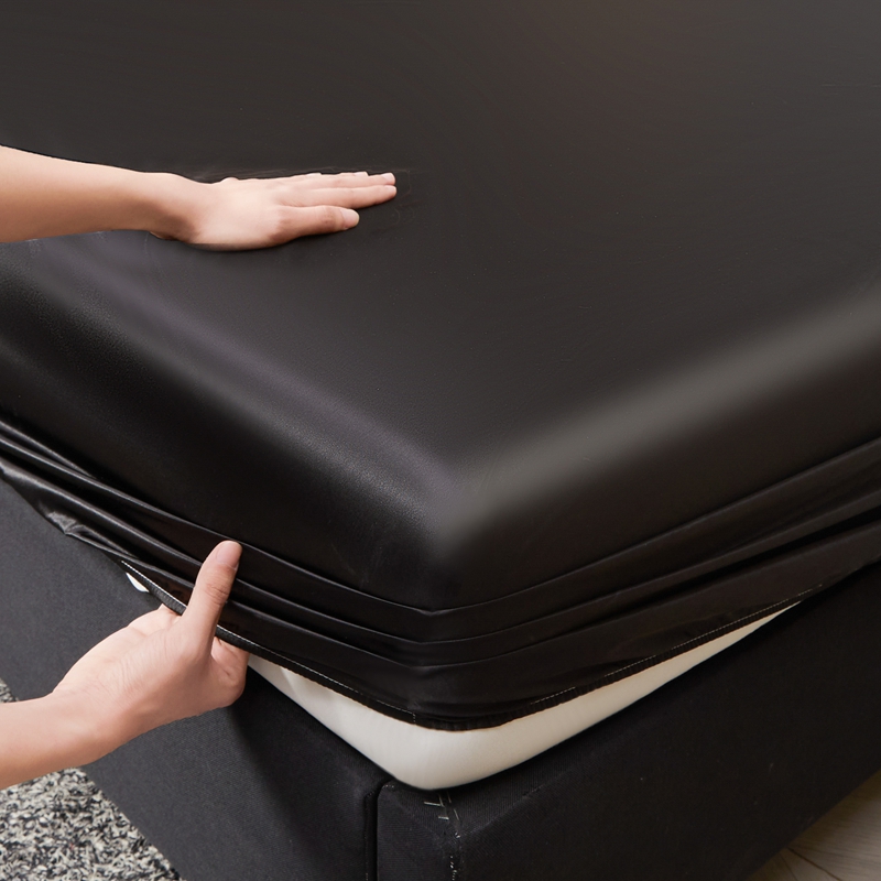Premium 100% Waterproof Mattre - Waterproof Mattress Protector Breathable review and price