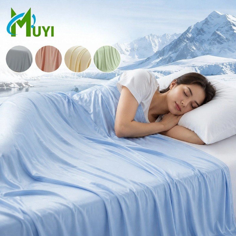 Summer Cooling Blanket for Hot - Cooling Blanket Hot Sleepers review and price