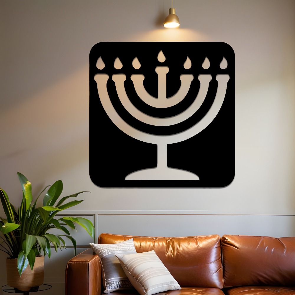 CIFBUY Iron Wall Art Vintage M - Home Decor review and price