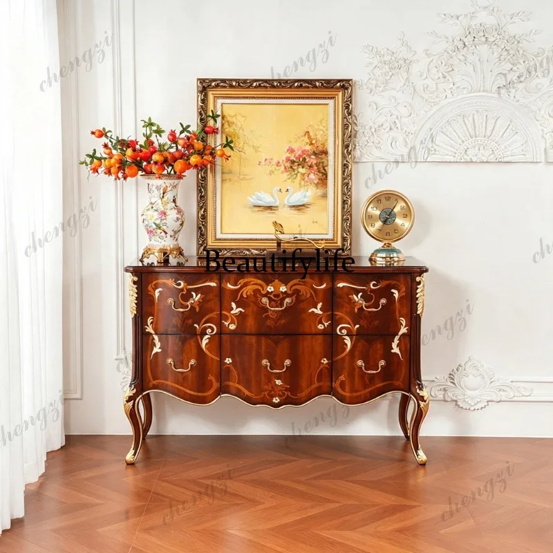 M178 European classical solid  - Lighting review and price