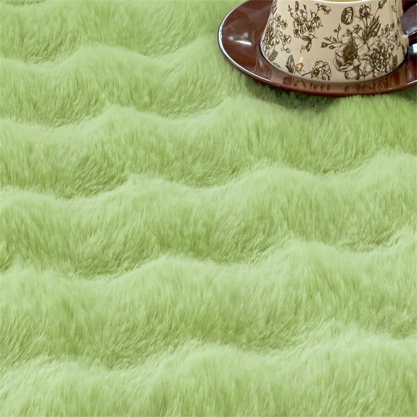 Winter Warm Faux Rabbit Fur Pl - Fitted Bed Sheets Deep Pocket review and price